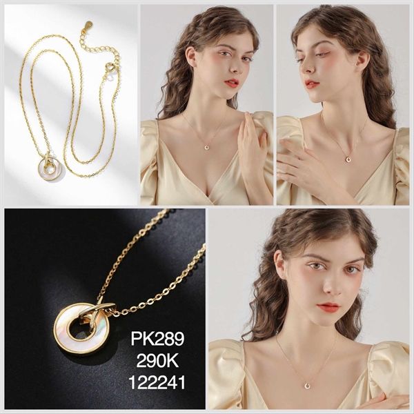  Phụ kiện thời trang pk289 