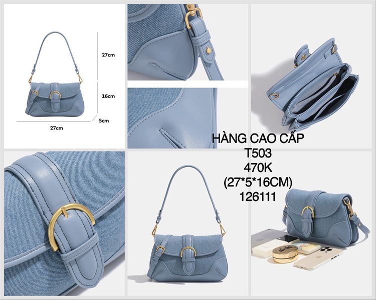  Túi thời trang T503 