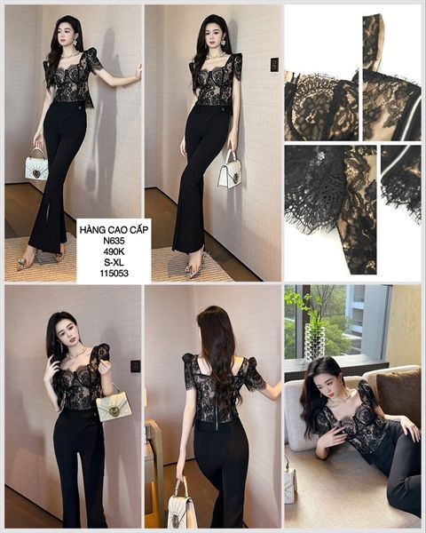  A-áo ren có mút ngực n635 