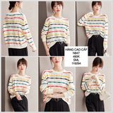  Áo dệt kim n847-a 