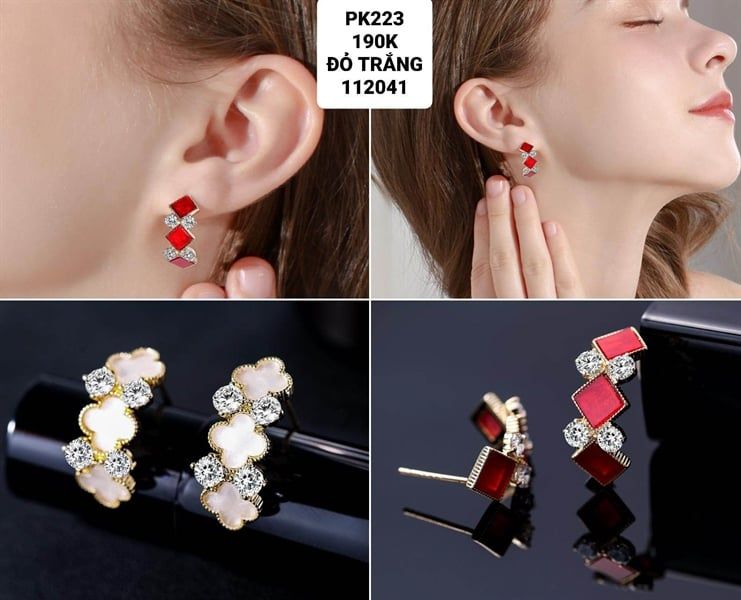  Phụ kiện thời trang pk223 