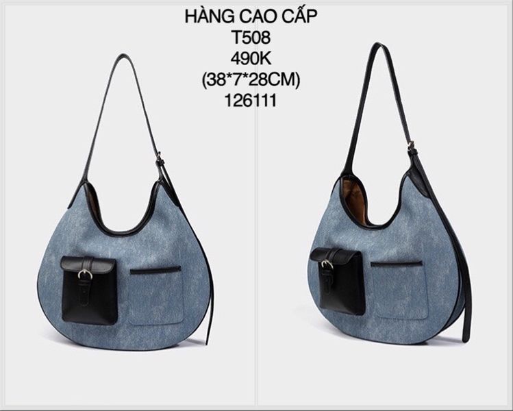  Túi thời trang T508 
