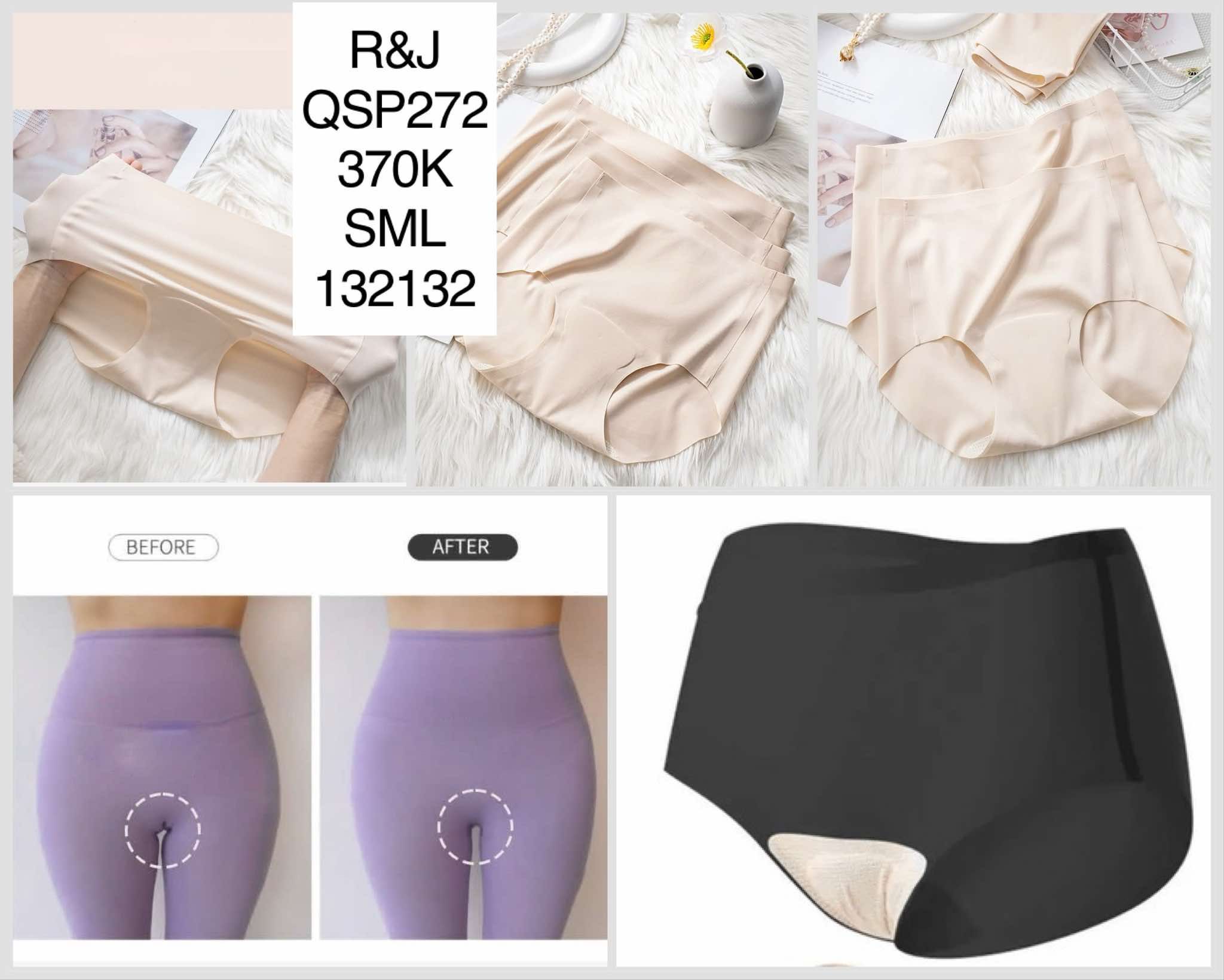 Set quần chip romeo QSP272 