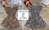  Jum short hoa tiết vằn j264 