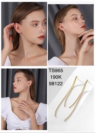  Phụ kiện thời trang ts965 
