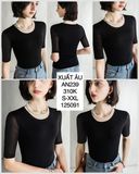  Áo thun lưới an239 