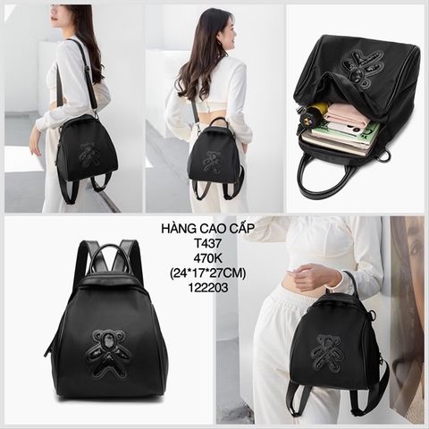  TÚI XÁCH THỜI TRANG T437 