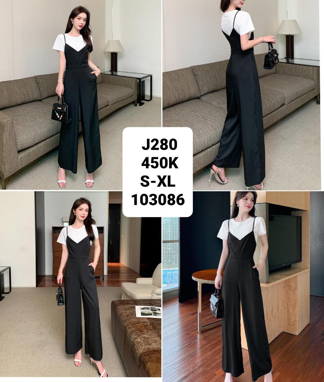 Jum dài 2 dây (ko kèm áo) j280 