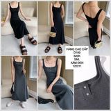  Đầm 2 dây body d109 
