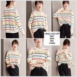  Áo dệt kim n847-a 