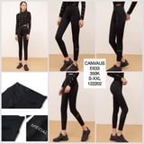  A-QUẦN LEGGING CHỮ SPECIAL E633 