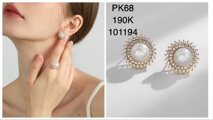  Phụ kiện thời trang pk68 