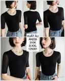  Áo thun lưới an239 