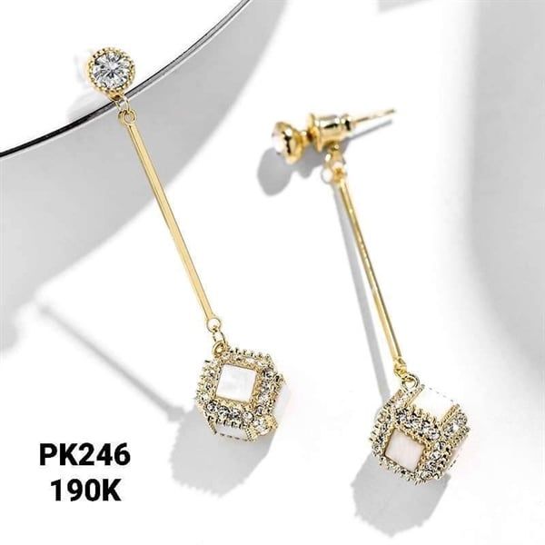  Phụ kiện thời trang pk246 