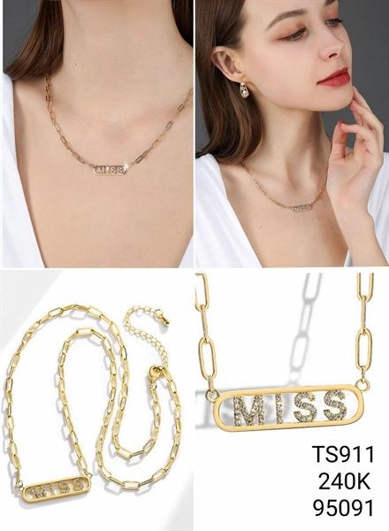  Phụ kiện thời trang - ts911 