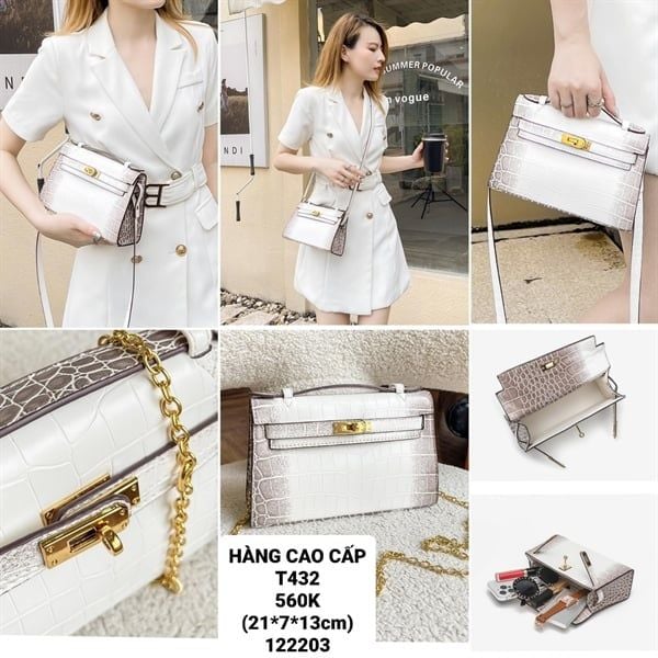  Túi xách thời trang T432 