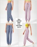  Quần thun Jogger QSP250 