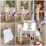  Áo sát nách tầng an189 