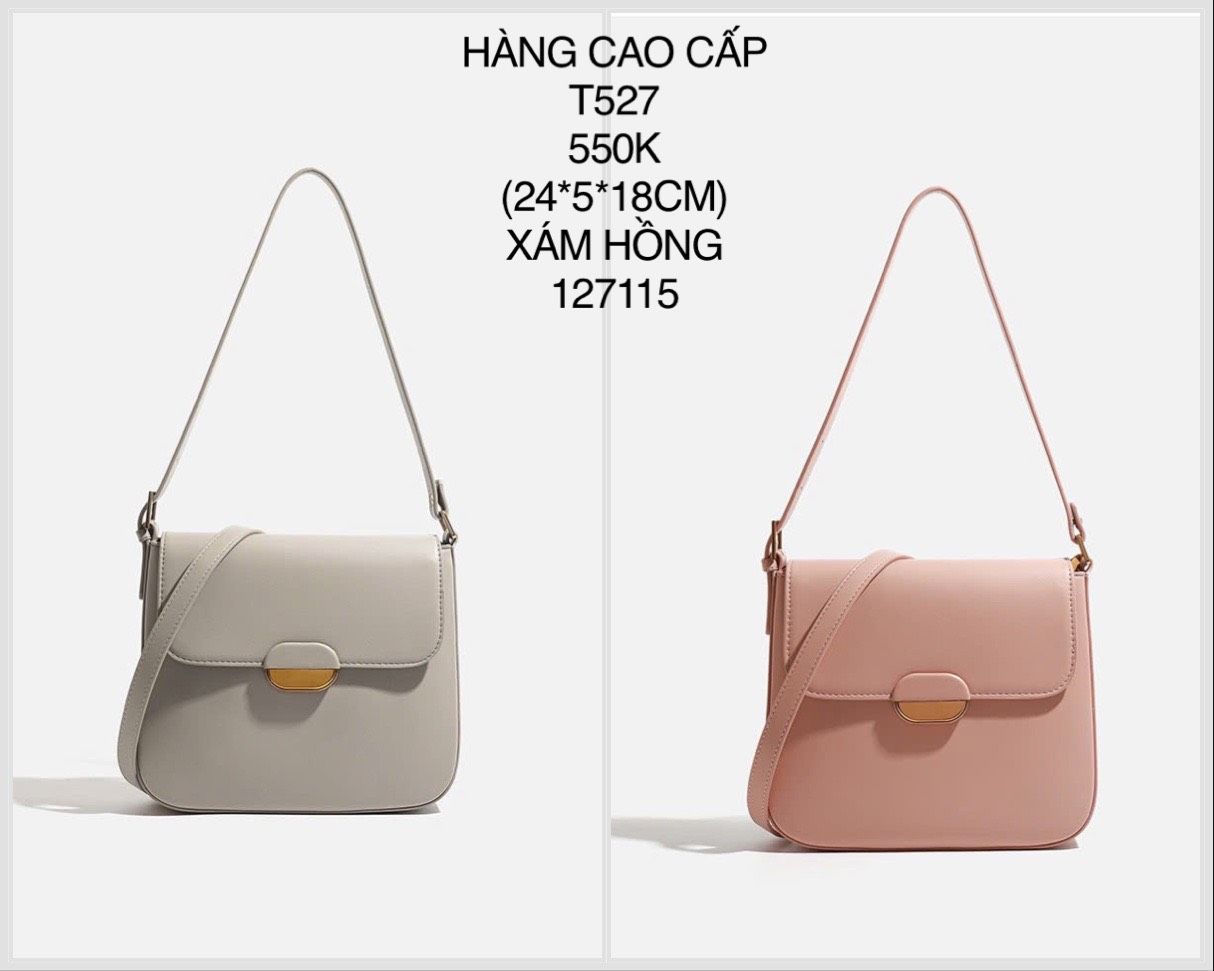  Túi thời trang T527 