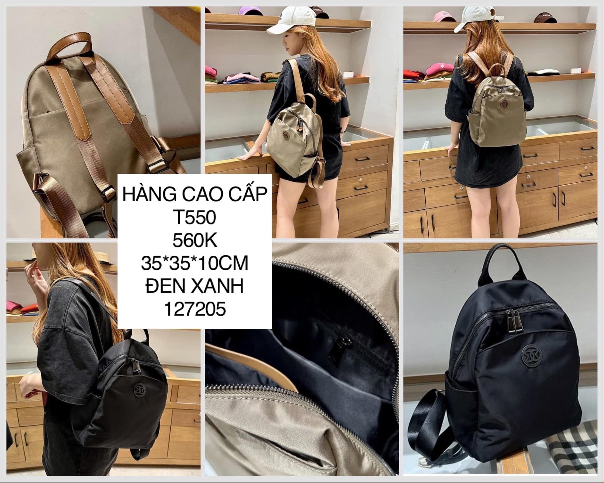  Túi Thời Trang T550 