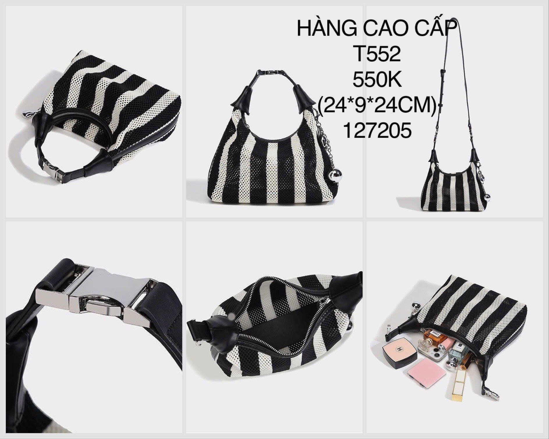  Túi Thời Trang T552 