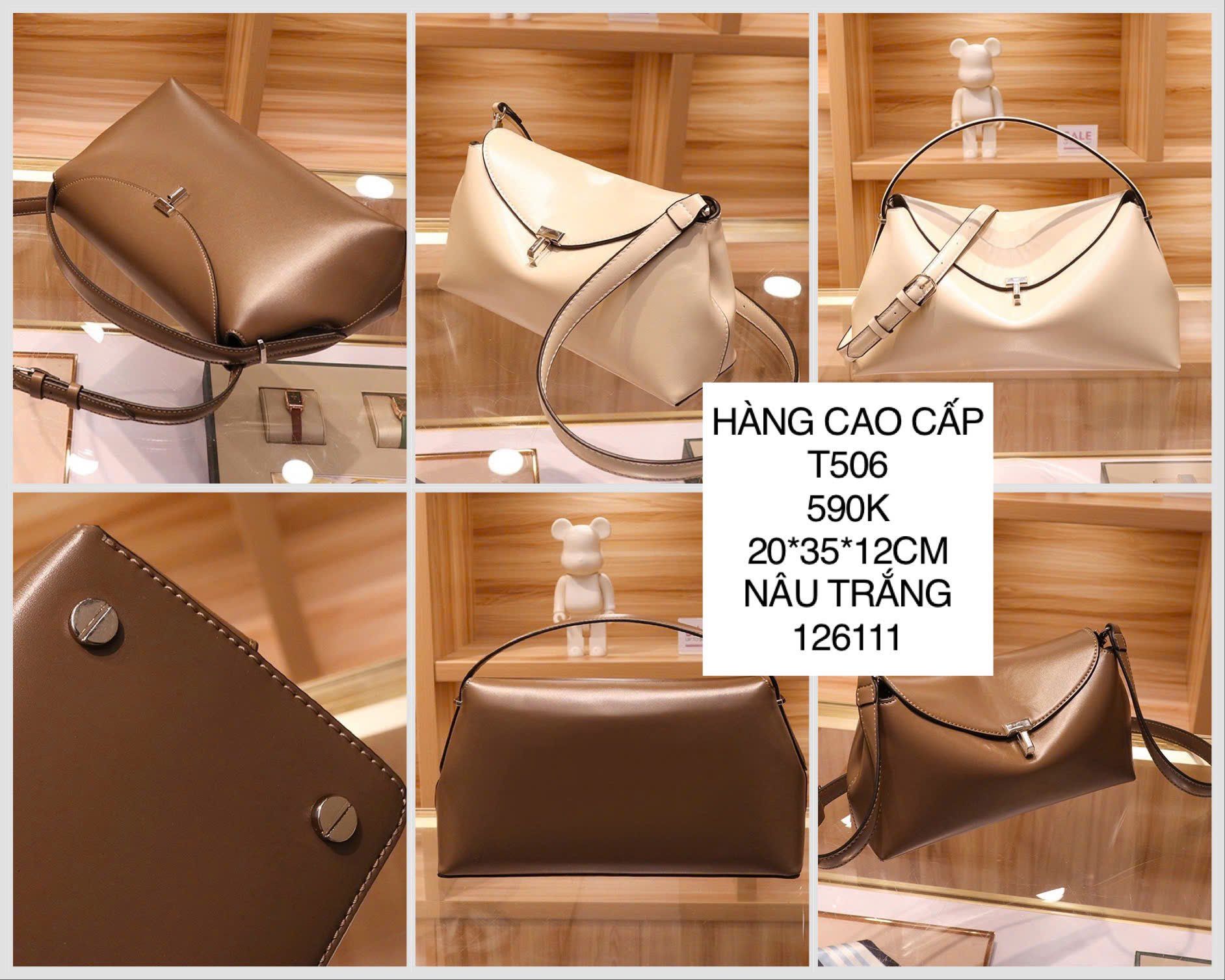  Túi thời trang T506 