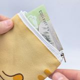  Ví mini mèo Cheese 