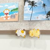  Giá đỡ điện thoại Mèo Cheese 