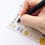  Giấy ghi chú To-Do List 
