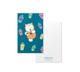  Trà sữa Moni Postcard- Season 1 