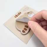  Giấy nhớ Mèo Choco nháy mắt 