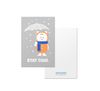  Thiệp Stay Cool Moni Message Card 