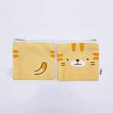  Ví mini mèo Cheese 