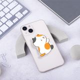  Giá đỡ điện thoại Mèo Peanut 