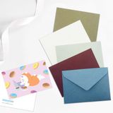  Bánh Donut Moni Postcard- Season 1 