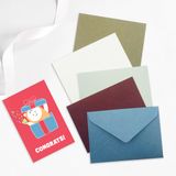  Thiệp chúc mừng Moni Message Card 