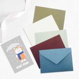  Thiệp Stay Cool Moni Message Card 