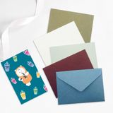  Trà sữa Moni Postcard- Season 1 