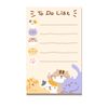  Giấy ghi chú To-Do List 