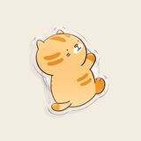  Giá đỡ điện thoại Mèo Cheese 