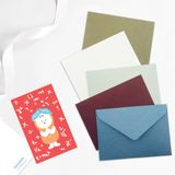  Moni muốn thuộc lòng hết mọi thứ Postcard - Season 1 