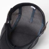  Quà tặng 20/10 cho đối tác nam, sếp nam, đồng nghiệp nam, người yêu nam ,bạn bè, anh trai hoặc người thân quà tặng Mũ nón beret nam cao cấp AGANA mũ nồi nam phong cách Newboy cổ điển pha lẫn hiện đại - Màu Xám - MBRN001 