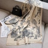  Quà tặng 20/11 cho cô giáo, cô giáo chủ nhiệm, giáo viên nữ, cô giáo mầm non, cô giáo tiểu học, cô giáo trung niên ý nghĩa ngày nhà giáo Việt Nam quà tặng Khăn quàng choàng cổ len Cashmere giữ ấm cao cấp phong cách Hàn Quốc đẹp sang trọng - KC407 