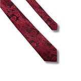  Quà tặng 20/11 cho đối tác nam, sếp nam, đồng nghiệp nam, người yêu nam ,bạn bè, anh trai hoặc người thân quà tặng Cà vạt nam chống nhăn dễ thắt thời trang công sở lịch lãm caravat cao cấp làm quà tặng phù hợp mọi dịp AGANA - CR072 