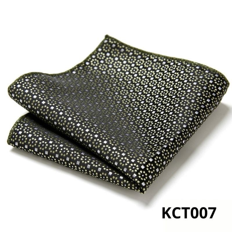  Quà tặng 20/11 cho đối tác nam, sếp nam, đồng nghiệp nam, người yêu nam ,bạn bè, anh trai hoặc người thân quà tặng Khăn cài túi áo vest nam thời trang lịch lãm khăn vuông bỏ túi cao cấp làm quà tặng phù hợp mọi dịp - KCT007 