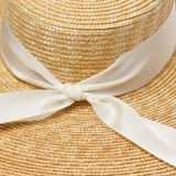  Quà tặng 20/10 cho sếp nữ, vợ, cô giáo, giáo viên nữ, mẹ và bạn gái, người yêu nữ quà tặng Mũ nón cói đi biển rộng vành tròn đẹp cho nữ sợi tự nhiên cao cấp dây trắng - NC523 