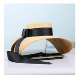  Quà tặng 20/11 cho sếp nữ, vợ, cô giáo, giáo viên nữ, mẹ và bạn gái, người yêu nữ quà tặng Mũ nón cói đi biển rộng vành tròn đẹp cho nữ AGANA - NC520 