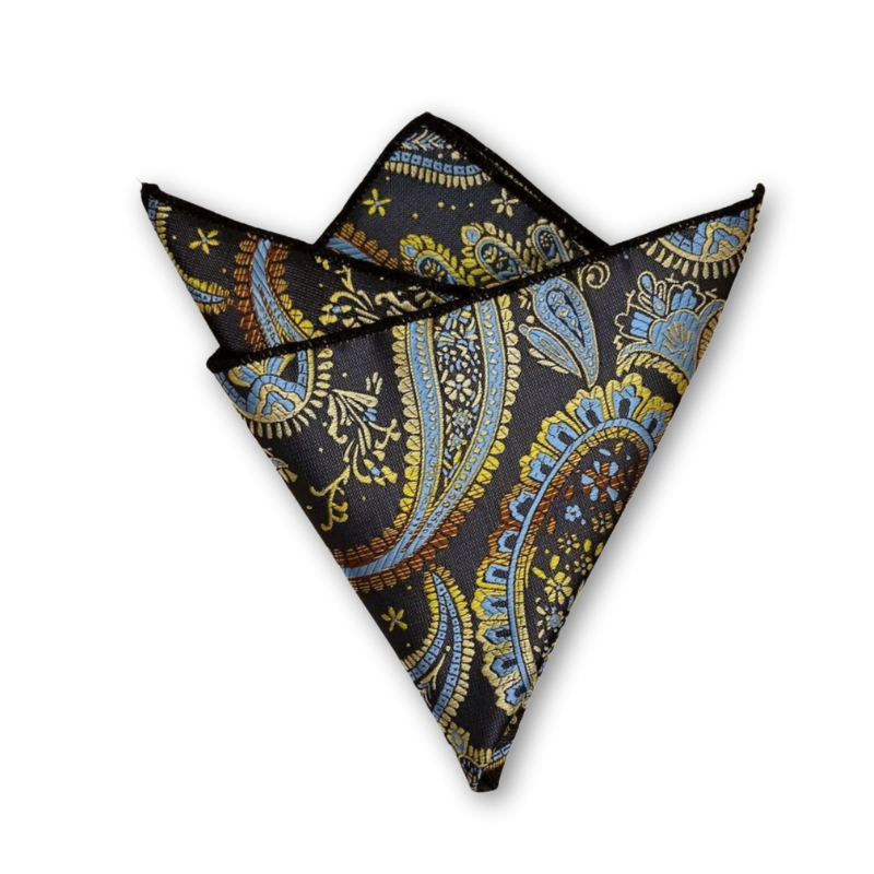  Quà tặng 20/10 cho đối tác nam, sếp nam, đồng nghiệp nam, người yêu nam ,bạn bè, anh trai hoặc người thân quà tặng Khăn cài túi áo vest nam thời trang lịch lãm khăn vuông bỏ túi cao cấp làm quà tặng phù hợp mọi dịp - KCT035 