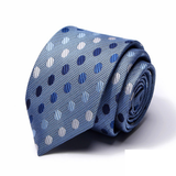  Quà tặng 20/10 cho đối tác nam, sếp nam, đồng nghiệp nam, người yêu nam ,bạn bè, anh trai hoặc người thân quà tặng Cà vạt nam chống nhăn dễ thắt thời trang công sở lịch lãm caravat cao cấp làm quà tặng phù hợp mọi dịp AGANA - CR040 