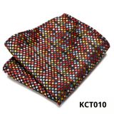  Khăn cài túi áo vest nam thời trang lịch lãm khăn vuông bỏ túi cao cấp làm quà tặng phù hợp mọi dịp - KCT010 